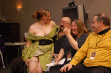 ValleyCon 37 - 2011